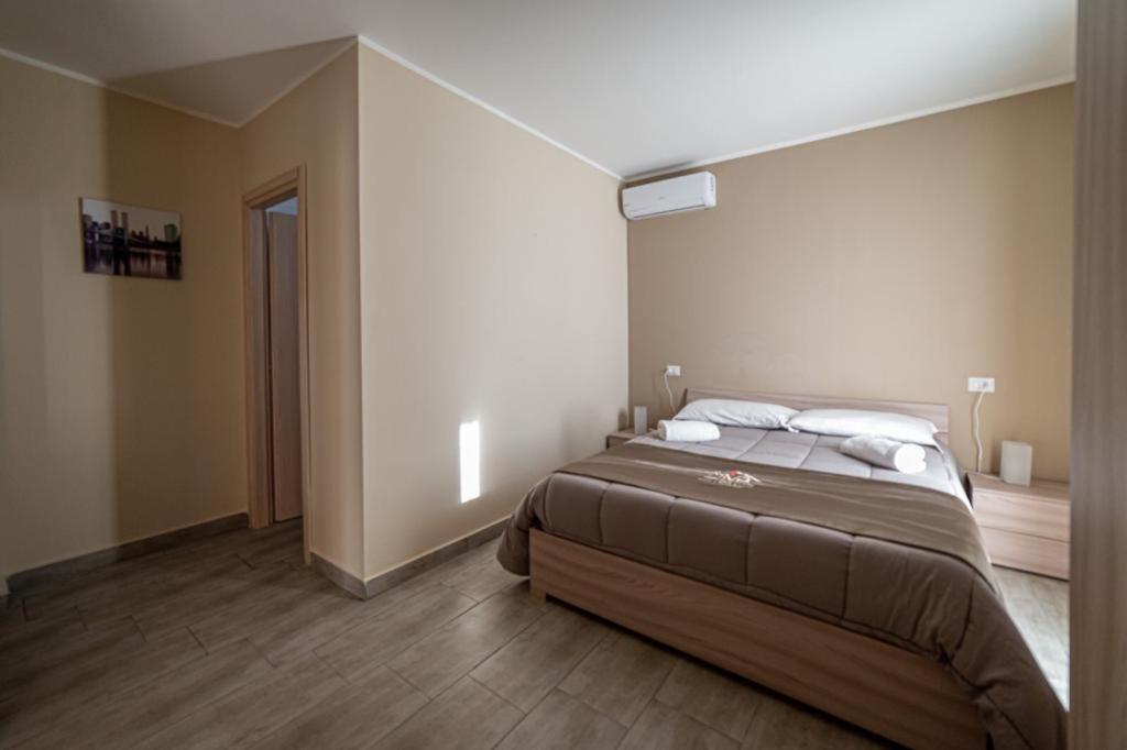 Martina Paradise Bed & Breakfast *